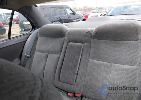 1998 Oldsmobile Intrigue from USA, damaged, VIN 1G3WH52K2WF388174